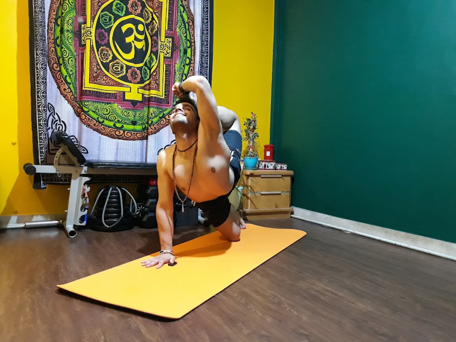 Photo Yoga Studio Doral Florida