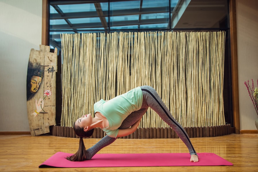Yoga Studio Chandler Az
