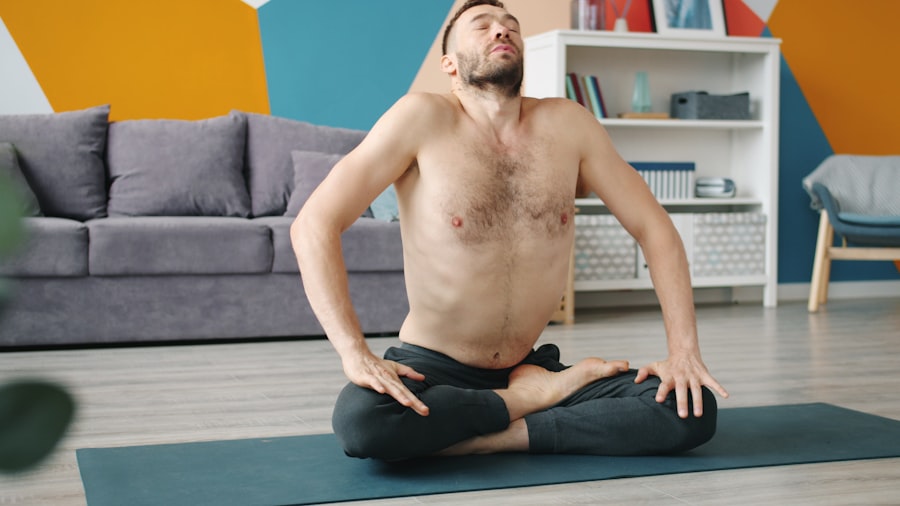 Yoga Studio Chandler Az