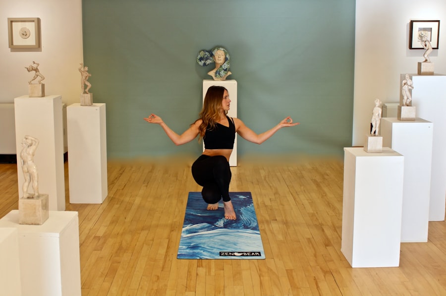 Yoga Studio Chandler Az