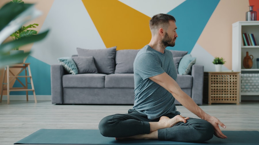Yoga Studio Chandler